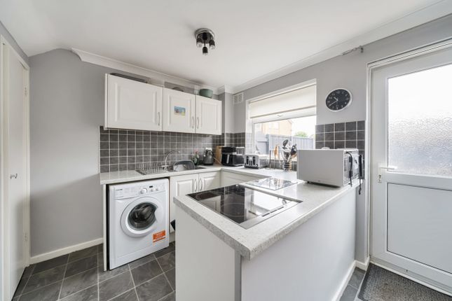 End terrace house for sale in St. Marys Avenue, Welton, Lincoln, Lincolnshire