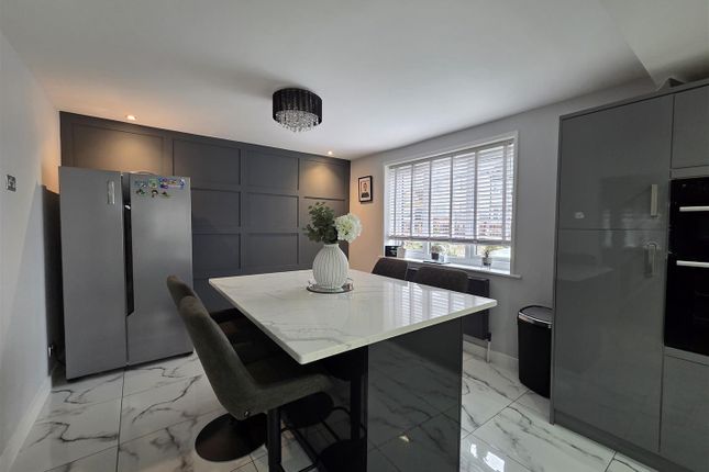 Morven Terrace, Mansfield photo 4