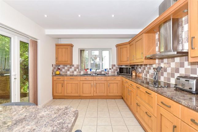 Semi-detached house for sale in Lincoln Road, Maidstone, Kent