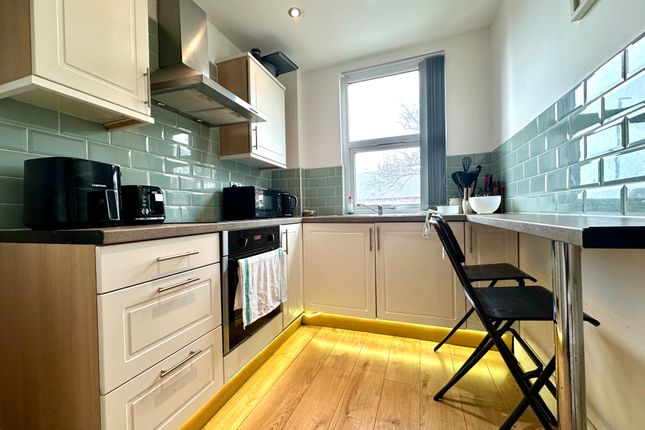 Studio 8, 4, Coldcotes Avenue, LEEDS photo 2