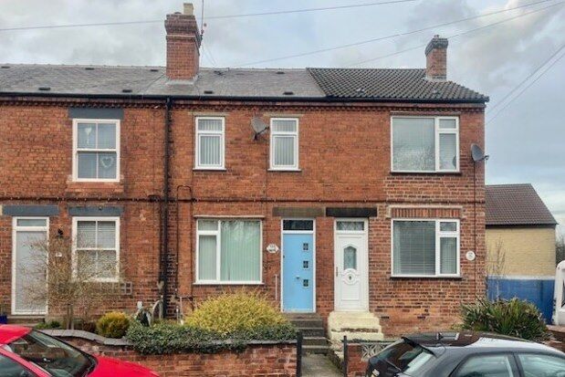 Property to rent in Church Lane, Chesterfield S42