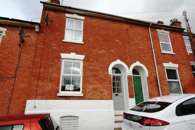 Terraced house to rent in Cole Hill, Worcester