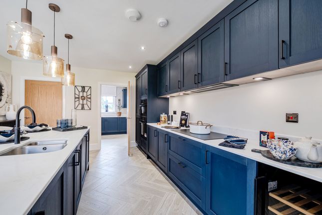 Plot 580, Cantley photo 4