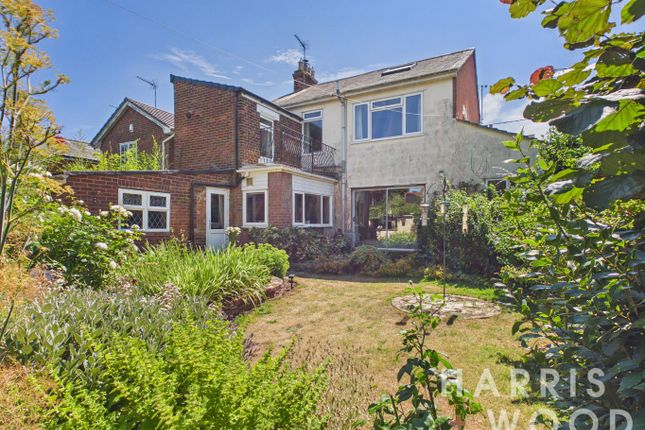 31 Regent Street, Rowhedge, Essex photo 4