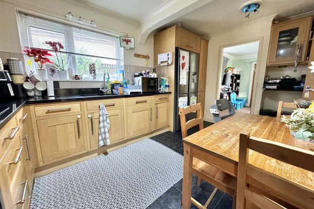 Detached house for sale in Brent Road, Penrith