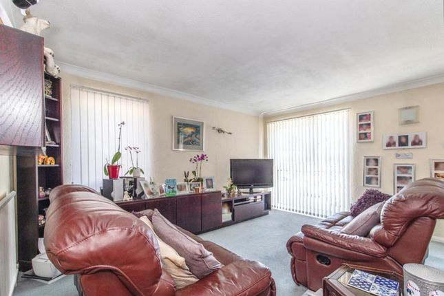 End terrace house for sale in Charlton Street, Maidstone