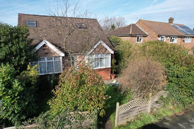 Property for sale in Birch Road, Godalming