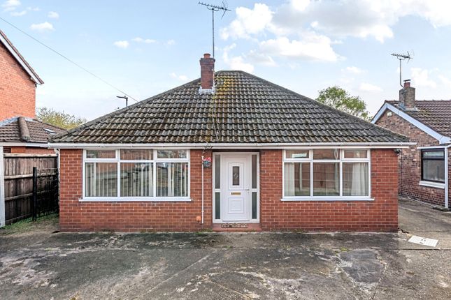 2-bed house on 20A, Tynedale Avenue, Cheshire, £210,000