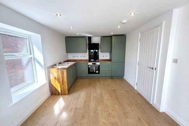 2-bed flat on 40B, Newgate Street, Morpeth, £1,350/mo