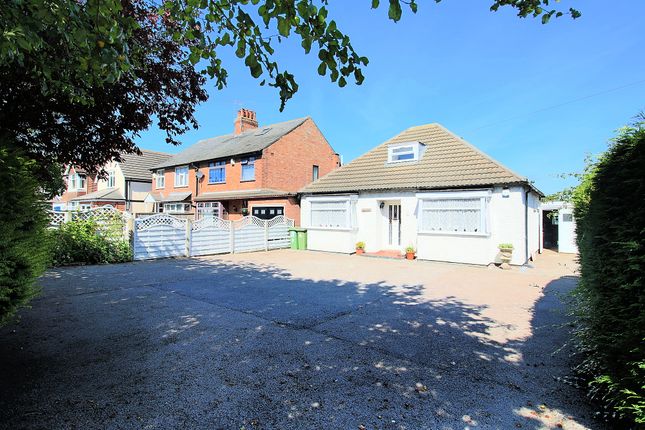 Detached house for sale in Hinckley Road, Leicester Forest East