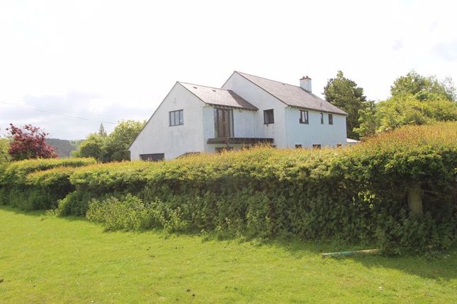 Detached house for sale in Bryn-Y-Maen, Colwyn Bay