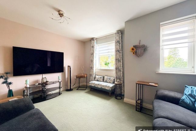 Flat 10, Kenilworth House, Southampton photo 2