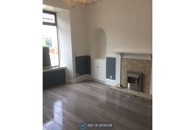 Sharphill Road, Saltcoats photo 2