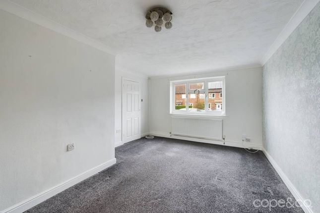 18 Springfield Road, Repton, Derbyshire photo 3