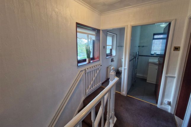 Semi-detached house for sale in Valentine Grove, Aintree, Liverpool