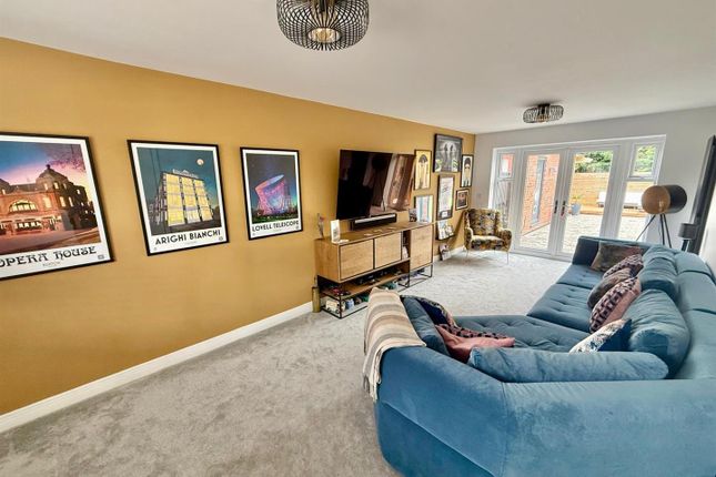 4, Hurlston Place, Congleton photo 4