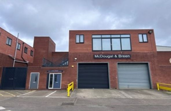 Thumbnail Warehouse to let in Bellway Industrial Estate, Whitley Road, Newcastle Upon Tyne