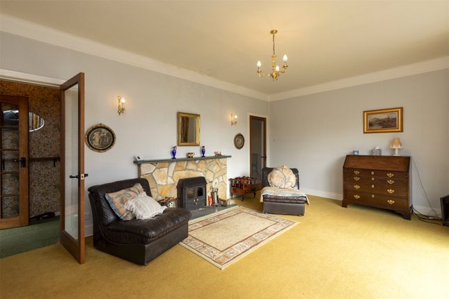 Detached house for sale in Avenue Cottage, The Avenue, Inveraray, Argyll And Bute