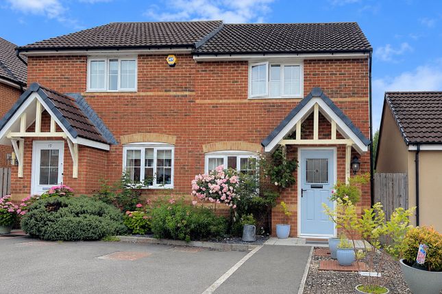 2-bed house on 19, Corn Rows, Bristol, £299,000