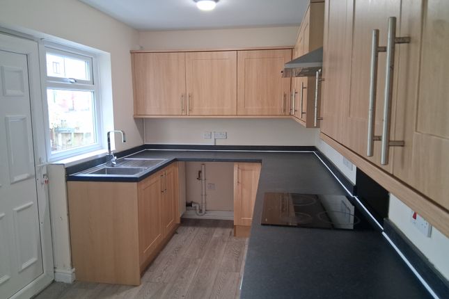 20 Dene Terrace, Dene Terrace, Shotton Colliery DH6, Shotton Colliery photo 5