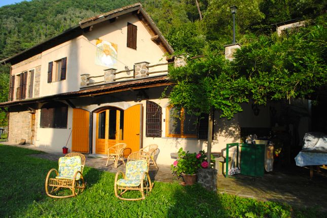 Country house for sale in Località Isole, Pigna, Imperia, Liguria, Italy
