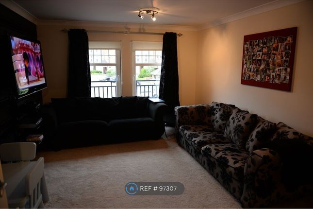 Flat   Pleasance Way, Newlands, Glasgow photo 3