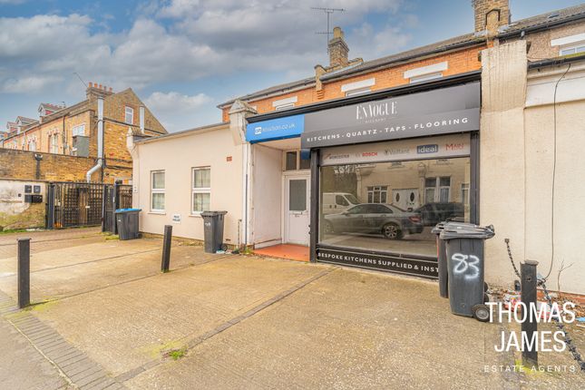 Thumbnail Office to let in St. Marks Road, Enfield