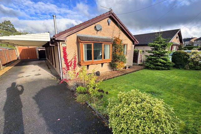 3-bed bungalow on 68 Warmbrook Road, High Peak, £400,000