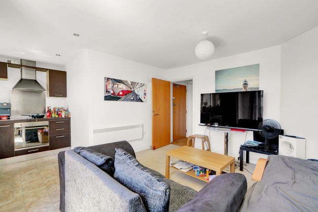 Penthouse for sale in Goldsworth Road, Woking