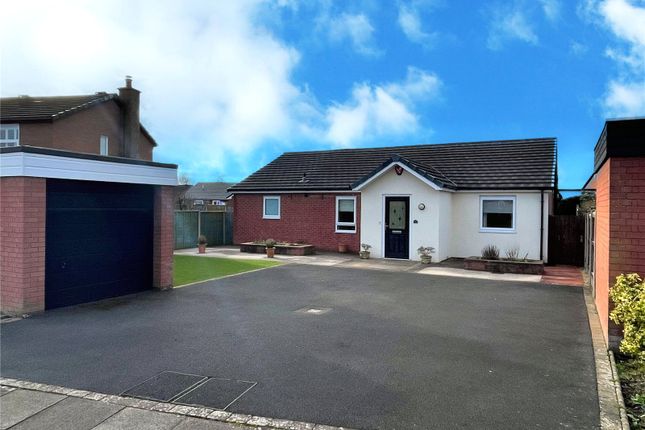 Bungalow for sale in St. Peters Drive, Carlisle