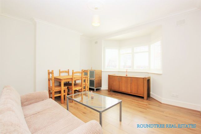 Thumbnail Flat for sale in North End Road, Golders Green