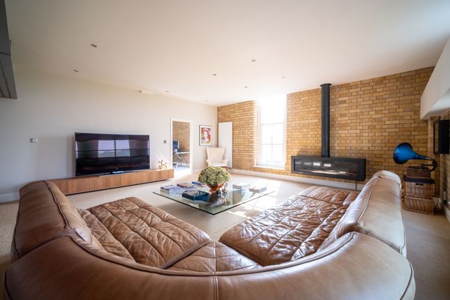 Penthouse for sale in Hatton Manor, Cotes Heath