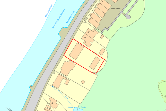 22 Princes Esplanade, Cowes photo 3