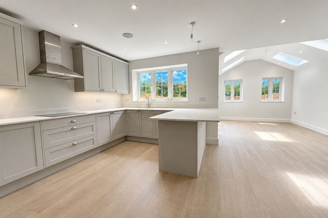 Flat Plot 2, 28, Burnham Road, Hullbridge photo 3