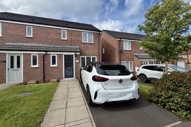 2, Starling Close, Houghton Le Spring photo 3