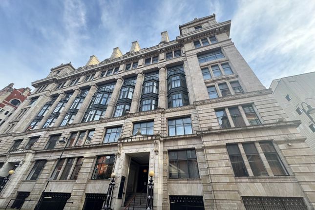 1-bed flat on Flat 308 UNCLE,, Granby Row, Greater Manchester, £1,350/mo