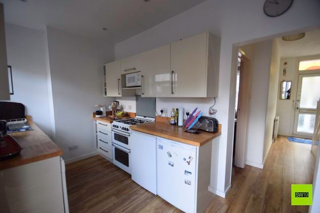 Terraced house for sale in Palestine Grove, Colliers Wood, London