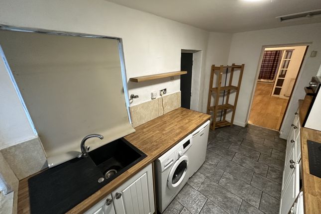 Terraced house to rent in Carlton Avenue, Manchester