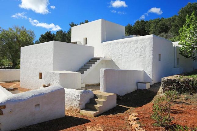 Villa for sale in San Rafael, Ibiza, Ibiza