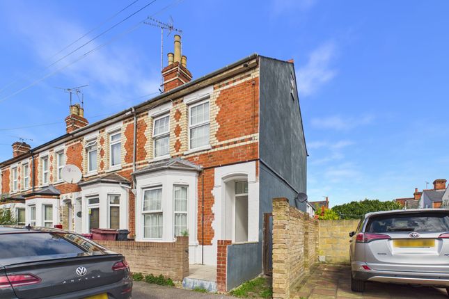 4-bed house on 46 Curzon Street, Reading, £350,000