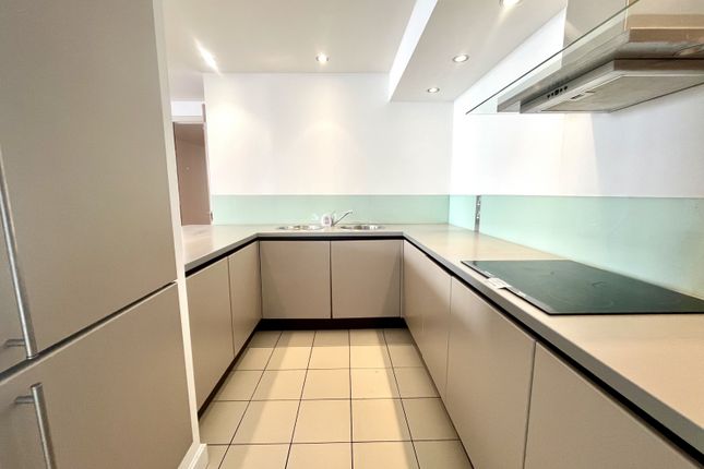 Apartment 706, 18 Leftbank, Manchester photo 4