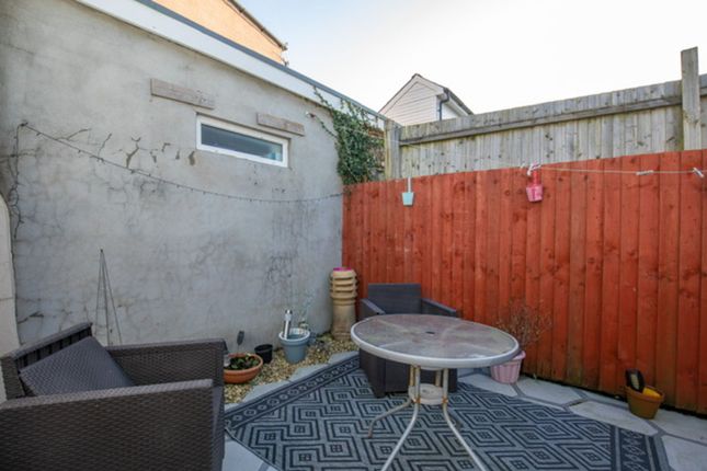 Terraced house for sale in North Clive Street, Cardiff