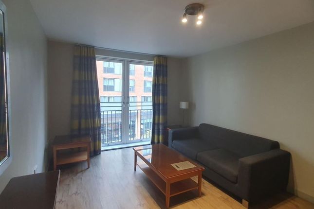 Apartment 213, Dean House, 38 Upper Dean Street, Birmingham photo 4