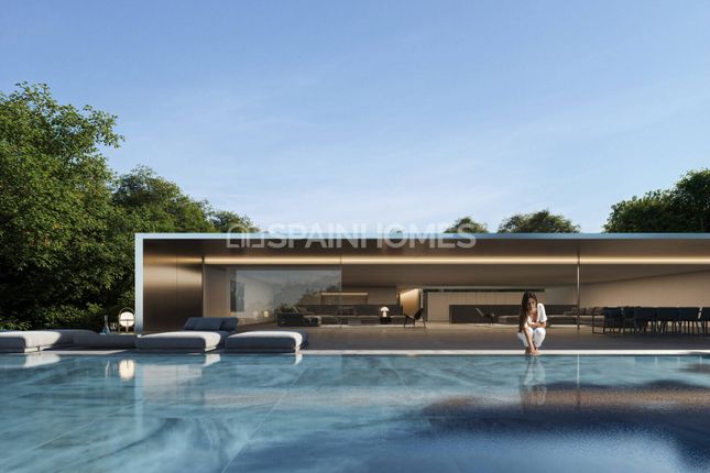 Thumbnail Detached house for sale in Sotogrande, San Roque, Cádiz, Spain