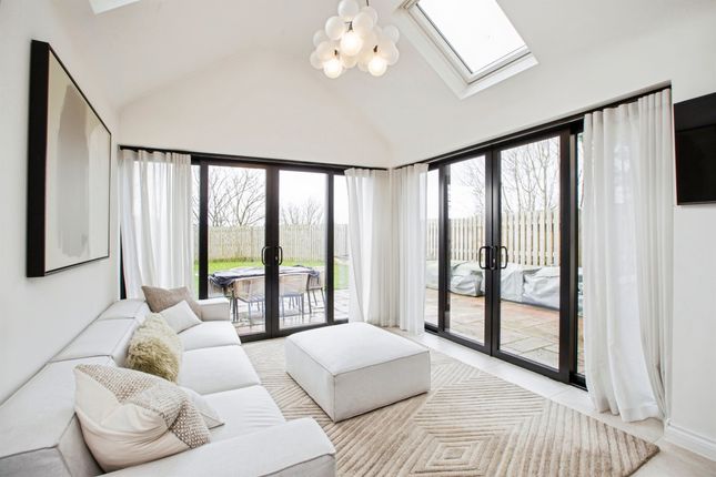 7, Meadow View, Pye Nest photo 4