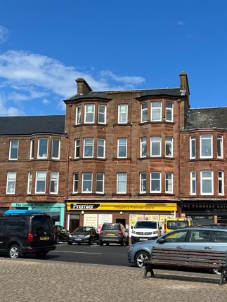 Flat for sale in 23 Guildford Street, Millport, Isle Of Cumbrae