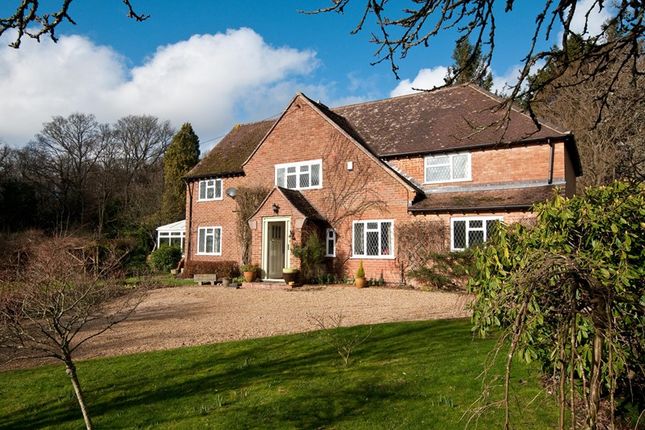 Image of Fairfield, Limes Lane, Buxted, Uckfield, TN22 4PB
