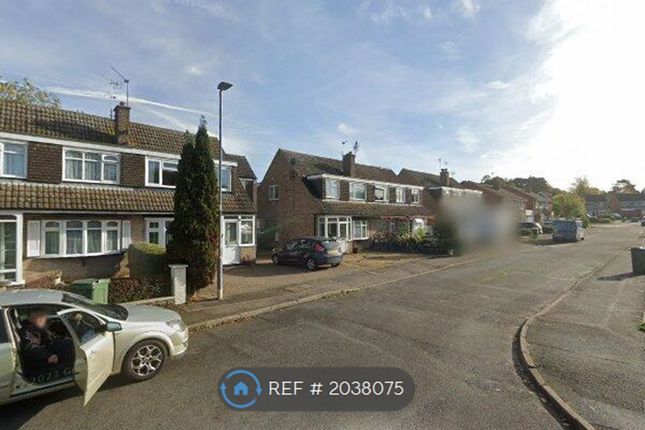Maisonette to rent in Chesterton Court, Enderby, Leicester