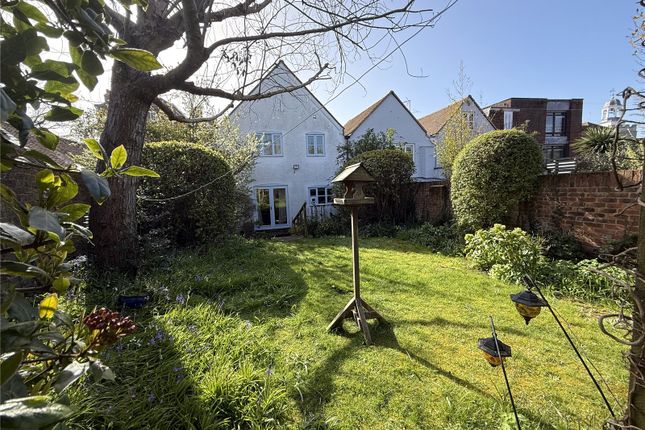 2-bed house on Crinkle Cottage, 70D, High Street, Hampshire, £395,000