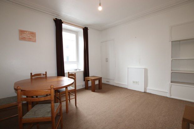 Flat to rent in Urquhart Road, Aberdeen